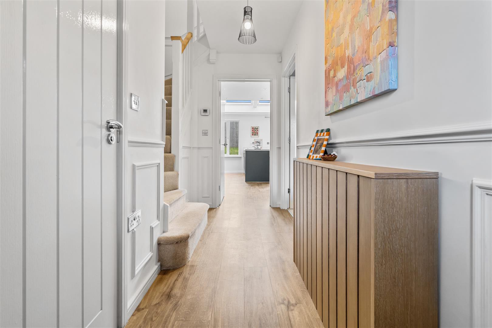 Hallway